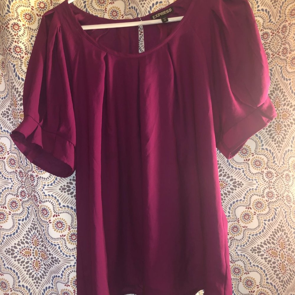 ❄️Express Blouse M❄️